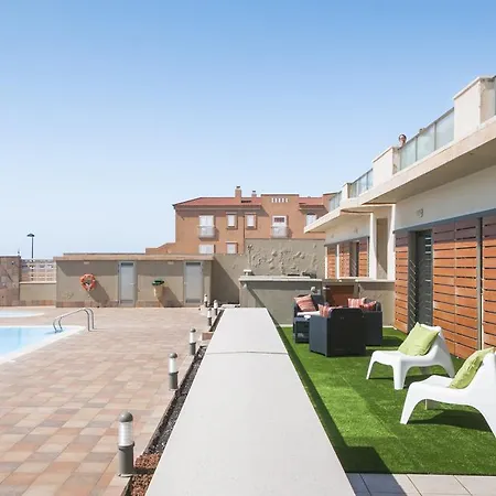 Apartment Poris Sunrises Poris de Abona