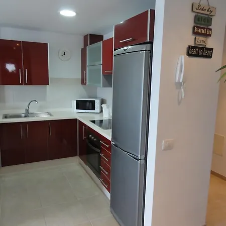 Apartment Poris Sunrises Poris de Abona