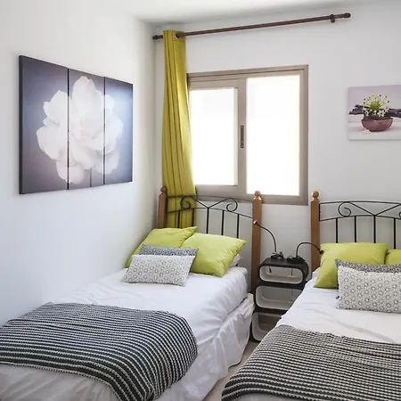 Apartamento Poris Sunrises *